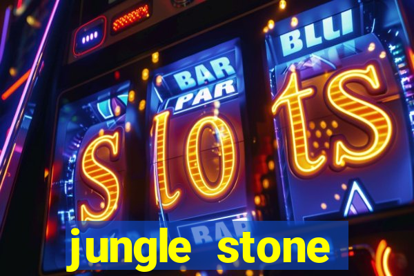 jungle stone reclame aqui